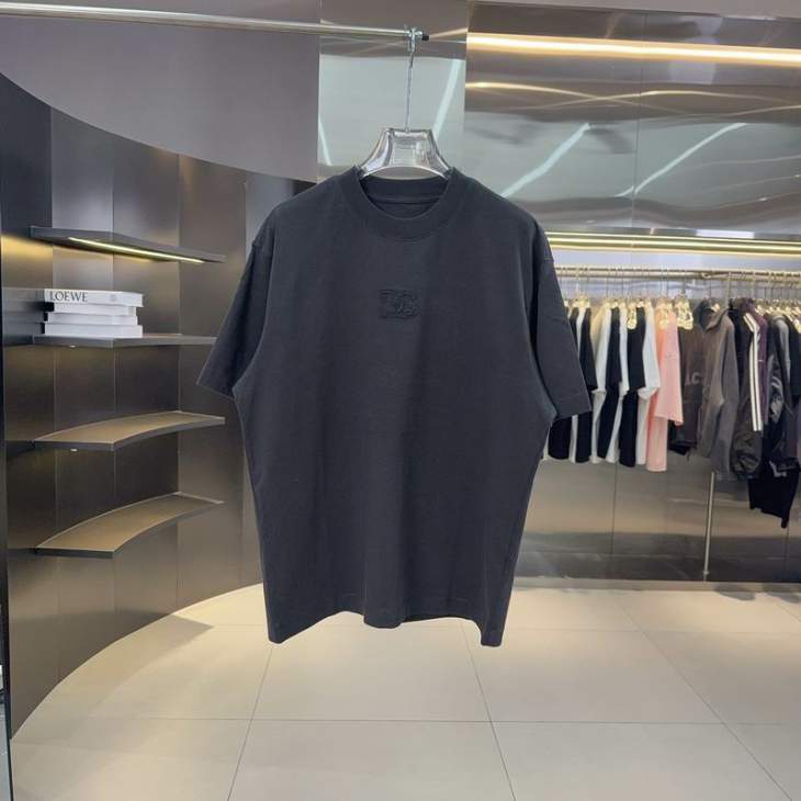 Picture of Dolce Gabbana T Shirts Short _SKUDGS-2XLxetr0715269